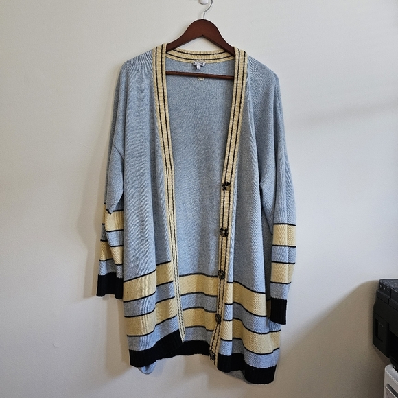 Loewe cardigan - Picture 2 of 8